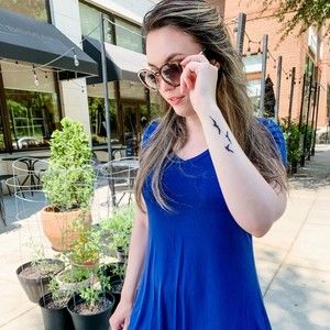 Meet your Posher, Kate